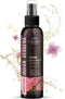 Natural Air Freshener Spray—Geranium & Lemongrass Odor Eliminator—Non-Toxic Essential Oil Deodorizer Spray for Home,Toilet,Room,Lounge,Laundry,Cab...