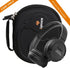 Aproca Portable Headphones Case,fit for JBL Live 650BTNC/ 400BT/ 500BT/ 460NC, JBL Tune 720BT/510BT/ 660NC/ 700BT/ 710BT/ 760NC/ 750BTNC/ 560BT/ E...