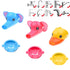 Kare & Kind Animal Shaped Faucet Extenders - 3 Pack - Fun Water Spouts for Toddlers, Kids, Children - Promotes Personal Hygiene and Handwashing - ...