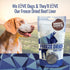 Freeze Dried Beef Liver Bites - Single Ingredient Beef Liver Dog Treats - Low Calorie Training Treats for Dogs - 2oz Bag, 1 Pack...