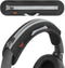 Desing Wish Universal Replacement Headphone Headband Cover, Headband Cushion Pad Cover Compatible with Sony, Bose, Beats, JBL Head Band Protector ...
