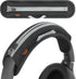 Desing Wish Universal Replacement Headphone Headband Cover, Headband Cushion Pad Cover Compatible with Sony, Bose, Beats, JBL Head Band Protector ...