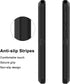 for Moto G7 Power/Moto G7 Supra/G7 Optimo Maxx Case,Shockproof Armor Drop Protection Heavy Duty Rugged Bumper Hard Plastic & Shock Absorption Rubb...