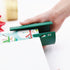 The Original Little ELF Gift Wrap Cutter (2-Pack) | As seen on Shark Tank | Holiday Wrapping Paper Cutter...