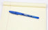 Promarx BP66-BF1P06-48 TC Ball Pro Grip Stick Pen, 1.0 mm, Blue Ink, 6-Count...
