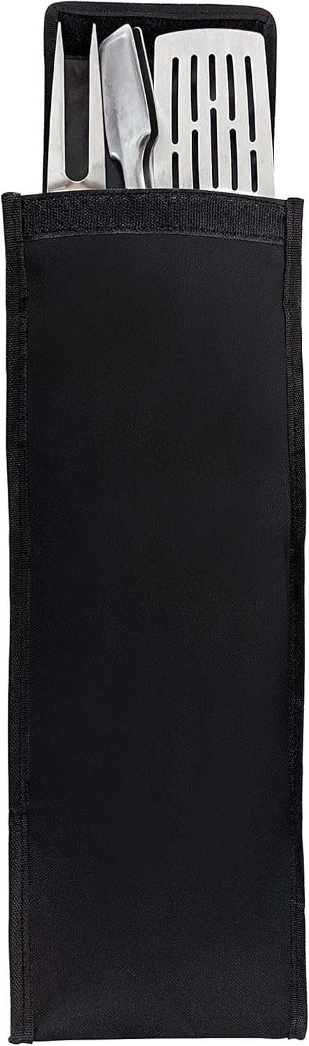 Grill Utensil Storage Bag - 2 PACK...