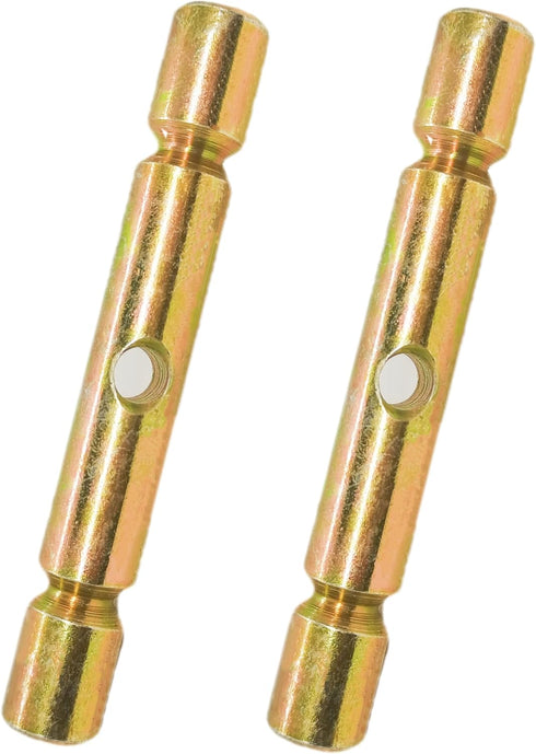 2205063 Pro Shear Pin for Snowblower, Compatible with Polaris ATV Sportsman 2015-2019 Snow Plow, 2 PACK...
