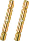 2205063 Pro Shear Pin for Snowblower, Compatible with Polaris ATV Sportsman 2015-2019 Snow Plow, 2 PACK...