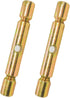 2205063 Pro Shear Pin for Snowblower, Compatible with Polaris ATV Sportsman 2015-2019 Snow Plow, 2 PACK...