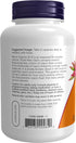 NOW Supplements, Niacin (Vitamin B-3) 250 mg, Flush-Free, Nutritional Health, 180 Veg Capsules...