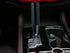 Abfer 5" Heavy Weighted Shift Knob, Aluminum Alloy Car Gear Lever Stick Shifter Handle Fit Most Automatic Manual Vehicle (Black)...