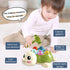 Hammering and Pounding Toy,Toys for 3 4 5 6 Year Old Boys,Baby Interactive Toys Toddler Activities Games,Learning,Active,Early Educational Toy,Gif...