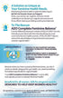 AZO Complete Feminine Balance Daily Probiotics for Women, Clinically Proven to Help Protect Vaginal Health, balance pH and yeast, Non-GMO, 30 Coun...