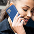 Samsung Galaxy A12 Case, Liquid Silicone Case with Microfiber Lining Thickening Shockproof Design Soft Gel Rubber Phone Case Cover for Samsung Gal...