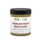 Premium Vegan Broth Base by Spice + Leaf - Vegan, Dairy Free, Salt Free, Preservative Free Soup Powder and Seasoning...