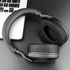 SOULWIT Cooling Gel Earpads Replacement for Jabra Evolve2 85 UC/Evolve 2 85 MS Wireless Headset (Do Not fit Elite 85H), Ear Pads Cushions with Ice...