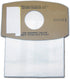 EnviroCare Replacement Micro Filtration Vacuum Cleaner Dust Bags made to fit Riccar SupraQuik and Simplicity Type S and Fastvac 6 pack...