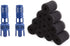 12 Pack TSP10P and 9-100-3105 Hose End Water Flow Enhancer, Replacement for on Any Pressure-side Pool Cleaners, Including 3900, 380, 360, 280 and ...