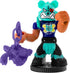 Legends of Akedo Power Storm - Versus Pack - 2 Mini Battling Warriors and 2 Battle Controllers - Burndown Versus Shred Head...