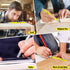 Cool Pen Gifts for Men, 9-in-1 Multi Tool Tech Pen Gadgets Tools for Men, Personalized Gifts for Dad or Him, Funny Gift for Christmas, Father's Da...