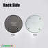 Sublimation Wireless Charger Pad – Blank Wireless Charger for Sublimationand Customization – 10W Sublimation Fast ChargePad Compatible with iPhone...