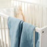 Muslin Swaddle Blankets, Swaddle Blanket for Baby Girls and Boys, Baby Receiving Blankets, Baby Essentials, Suitable for Neutral Newborns and Crib...
