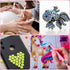 Diamond Painting Pen Set Replacement Wax Glue Diamond Art Accessories and Tool for DIY Painting Craft...