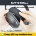 Earpads Replacement Cushions Compatible with Sennheiser HD4.50/HD4.50BT/HD 4.50BTNC/HD4.50SE/HD4.40BT/HD4.30G/HD4.20S/HD458BT/HD450/HD 450BT/HD400...