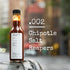 Señor Lechuga Hot Sauce – Hot Sauce Made from Carolina Reaper Peppers and Habanero Pepper – .002 Chipotle, Salt, Reaper...