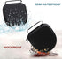 LTGEM Hard Case for LEVN LE-HS013 Superior Wireless Headset & Charging Base - Travel Protective Carrying Storage Bag...