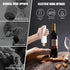 Electric Wine Opener, Battery Operated Wine Opener, Reusable Automatic Corkscrew Wine Opener for Wine Lovers Gifts Home Kitchen Party Bar Wedding,...