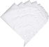 Piping Pastry Bag Pack of 100 Plastic Disposable Cream Pastry Bag Cake Icing Sugarcraft Cupcake Piping Decorating Tool For Baking Supplies (Large ...