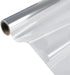 Craft And Party Clear Cellophane Wrap Roll, 16" X 100ft Cellophane Roll, Gift Wrap Roll - Not Folded...