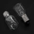 UP2WIN Light Bulb Compatible with Whirlpool 8206232A Light Bulb, 40w 125v Microwave Oven Light Replace for Part Whirlpool Kenmore Maytag Microwave...