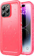 SPORTLINK Design for iPhone 14 Pro Max Waterproof Case - Shockproof Dustproof Phone Case with Screen Protector for iPhone 14 Pro Max, Full Body Pr...