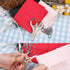BUTUZE Embroidery Scissors, Exquisite Retro Scissors for Sewing, Stainless Steel Embroidery Sewing DIY Kit for Sewing, Cutting, Art Work, Embroide...