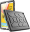Poetic TurtleSkin Case Designed for iPad 10.2 9th Generation (2021) / 8th Generation (2020) / 7th Generation (2019), Heavy Duty Shockproof Kids Fr...