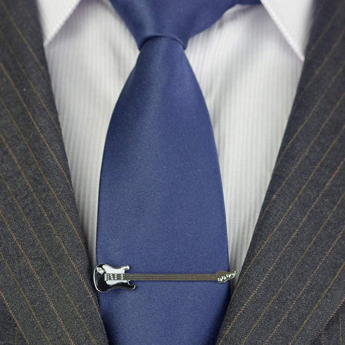 Men's Cufflink and Tie Clip Tie Bar Set Fashion Special Shape...