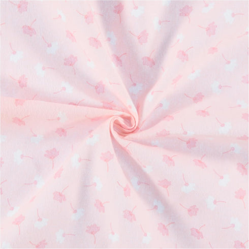 Cudlie 4 Pack Receiving Blankets: Ultra-Soft Essentials for Baby Boys and Girls, Swaddling, Cuddling and Nursing. Multipack for Infants, Newborns ...