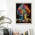 Tree of Life Diamond Painting Kits for Adults, DIY 5D Diamond Art Kits Full Drill Rhinestone Embroidery Crafts for Home Wall Decor Gifts 12x16in.....