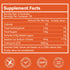 CoQ10 Gummies 200mg, Vegan Supplement for Energy Production, Non-GMO, Gluten Free (60 Gummies)...