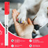 Dog Nail Polish Pen Quick Dry, Odorless, Pet Grooming Kit, Pet Nail Polish, Pet Costume, Dog Safe Paint, Pet Paint, Dog Safe Paint for Paws, Horse...