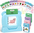 Sight Words Talking Flash Cards for 2 3 4 5 6 Year Old Boys Girls,Speech Therapy Toys Autism Toys Preschool Educational Toys...