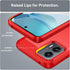 for Moto G 5G 2023 case, Moto G 5G Phone case 2023 with HD Screen Protector, Fashion Shock-Absorption Flexible TPU Bumper Soft Rubber Protective P...
