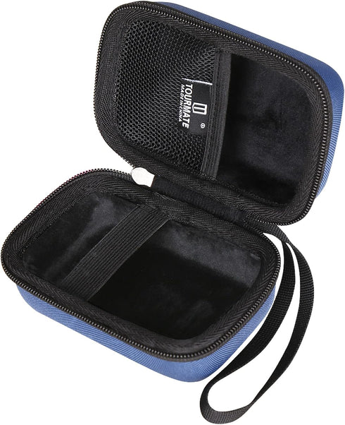 Hard Storage Case Compatible for Anker 733 Power Bank (GaNPrime PowerCore 65W), 2-in-1 Hybrid Charger, Batteries Bank Travel Carrying Storage Hold...