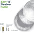 Hyperbiotics Vital Nutrients Leaky Gut Repair Supplement Probiotic | Science Backed Formula Strengthens Intestinal Barrier and Gut Health* | Reduc...