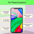 Earpiece Speaker Replacement for iPhone Xs MAX Repair XSMAX Earspeaker Front Ear Piece with Ambient Light Sensor Fix Proximity Sensor Flex Cable A...