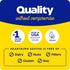Enzymedica, Heartburn Soothe, Fast-Acting Digestive Aid, Vanilla Orange, 90 Chews (45 Servings)...