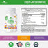 CoQ10 Powerful Antioxidant (Capsules Coq10+Resveratrol)...