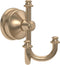Delta MYN35-CZ Mylan Towel Hook in Champagne Bronze...